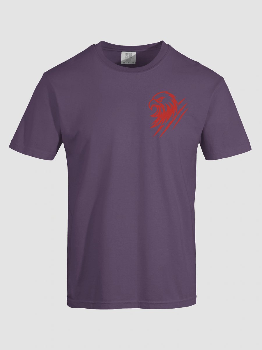 The Eagle Nest T-shirt product image (36)