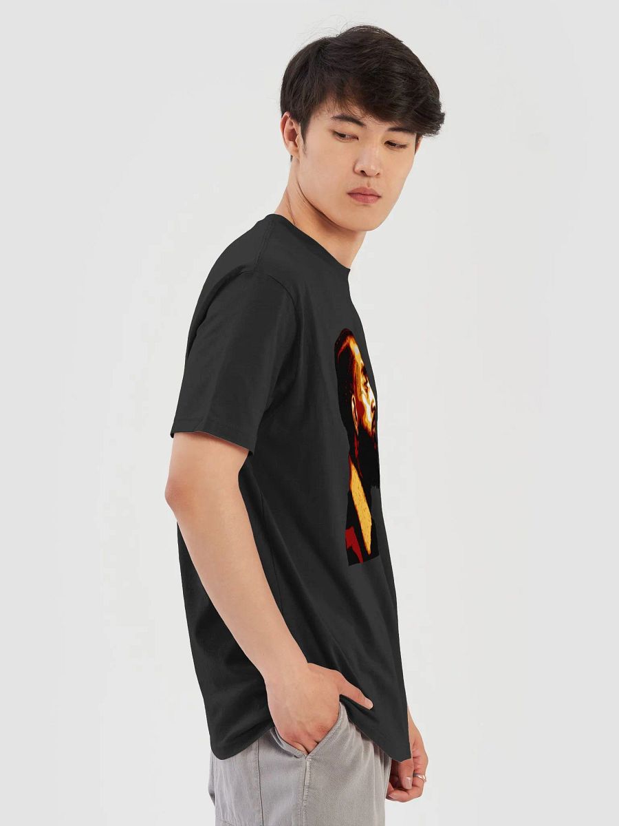 The Hussler Supersoft T-Shirt product image (5)