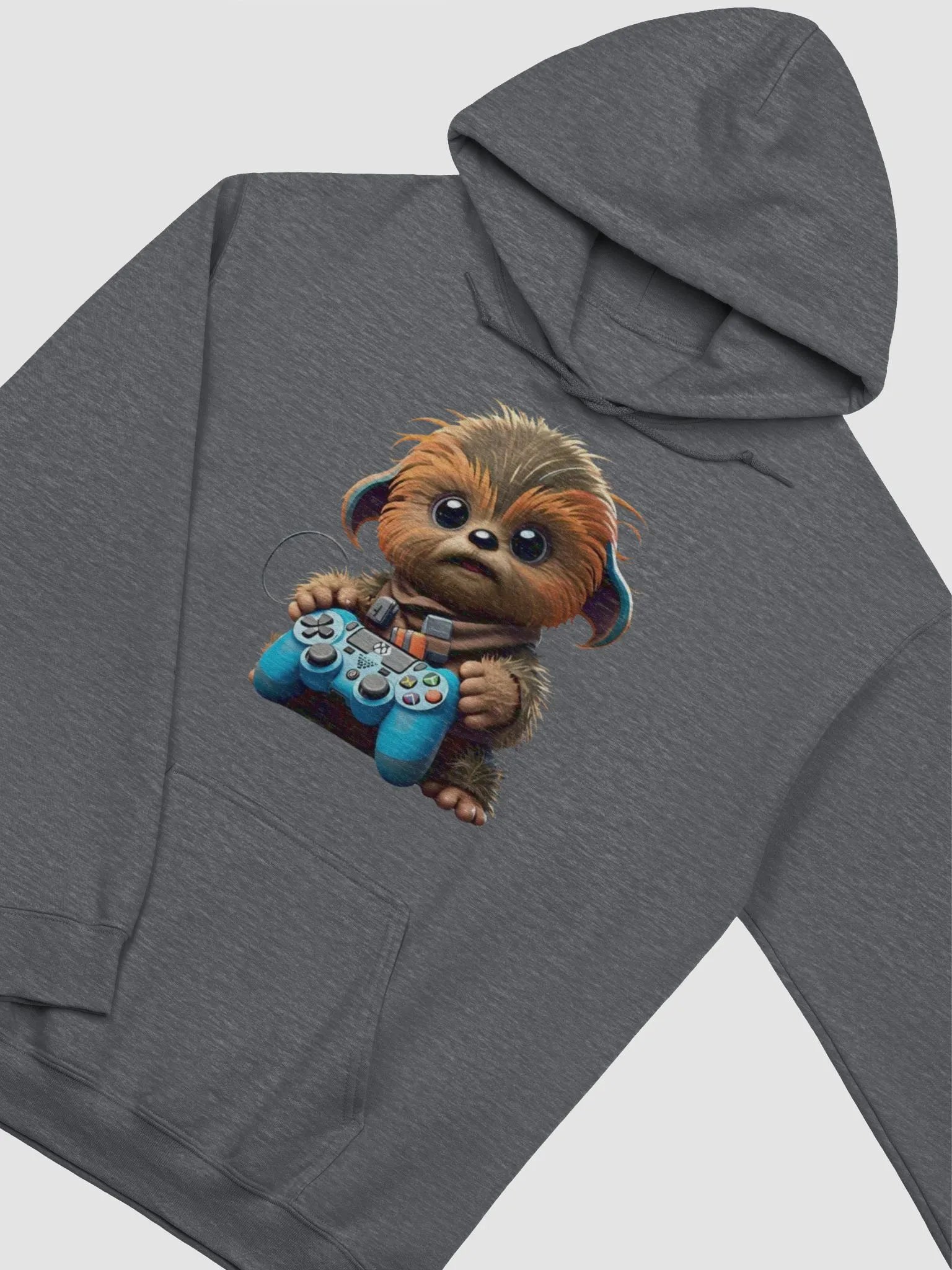 Baby Wookie Hoodie product image (2)