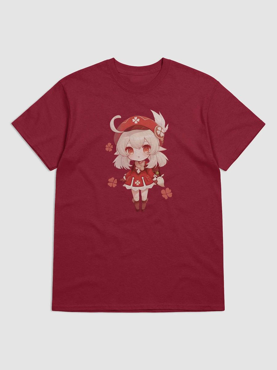 Klee Chibi Tee product image (1)
