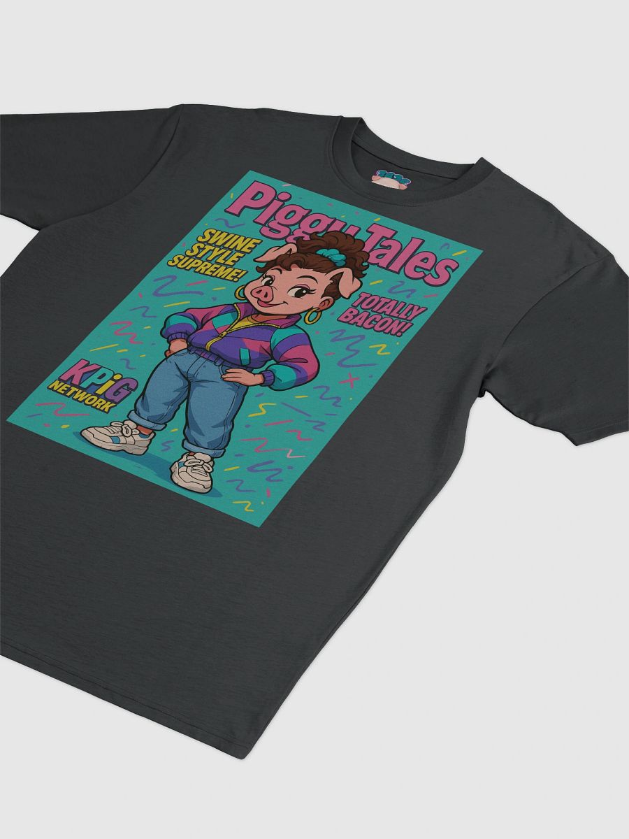 Members Only 90's Swine Style Supreme Tee product image (4)