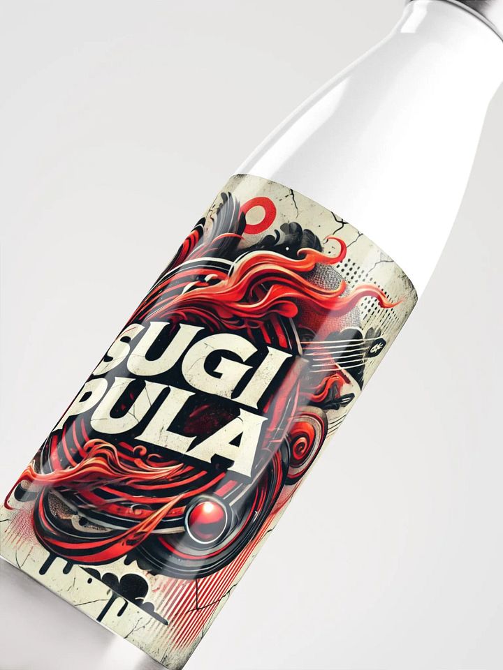 Sugi Pula Water Bottle product image (1)