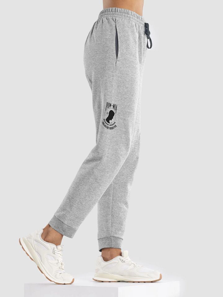 POW/MIA Unisex Sweatpants product image (1)