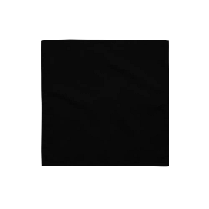 Default All-Over Print Bandana product image (1)