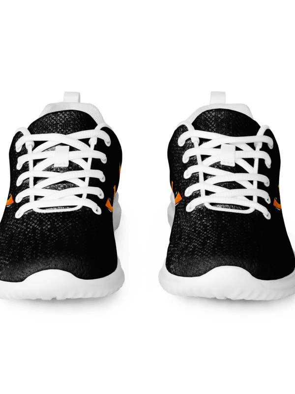 Ethereal Eyes Women's Sneakers product image (8)