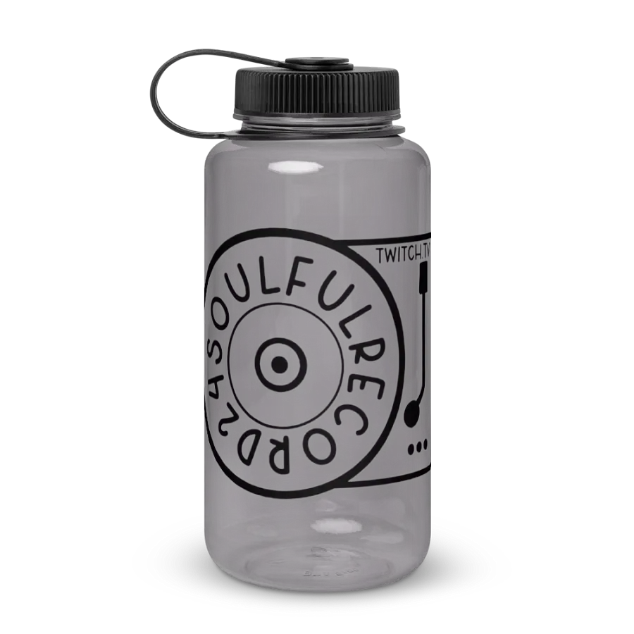 Soulful Water Bottle product image (1)