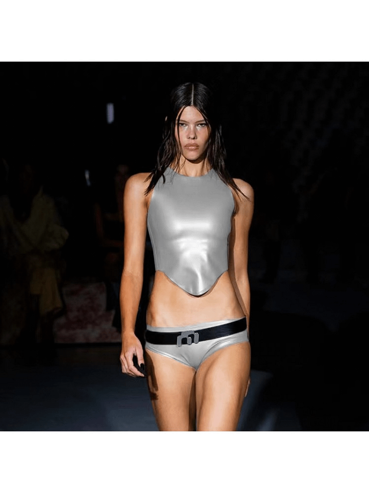 Halter top product image (1)