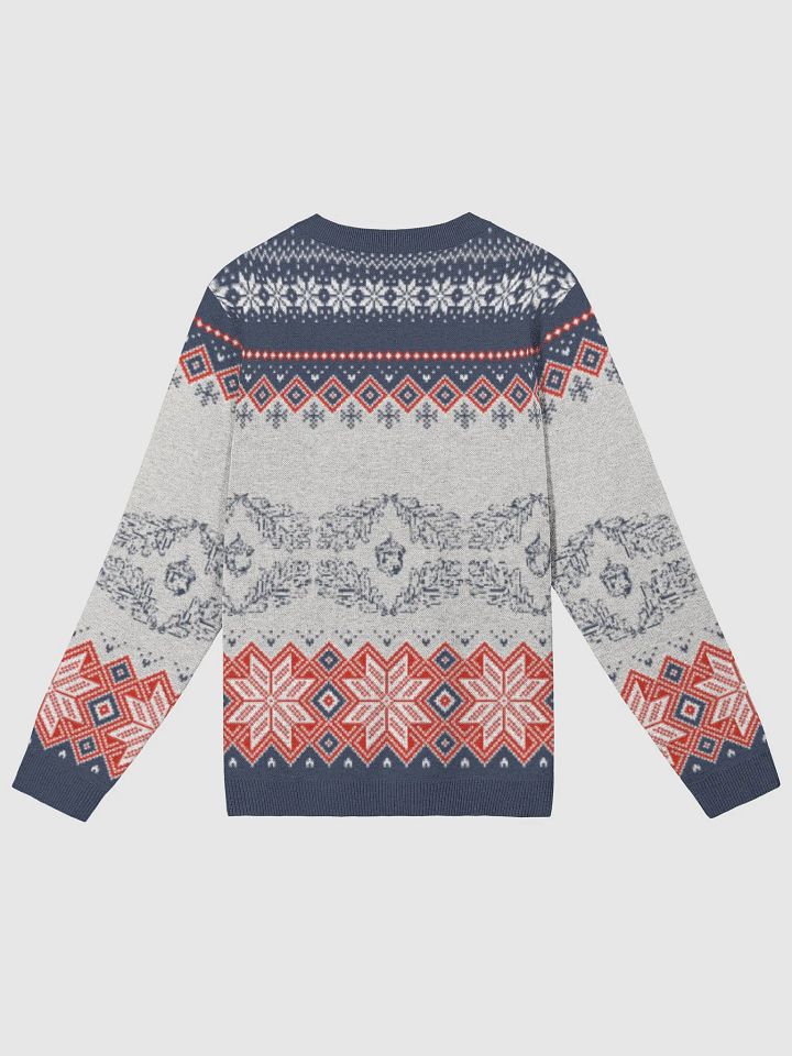 Old Oaks Holiday Sweater product image (8)