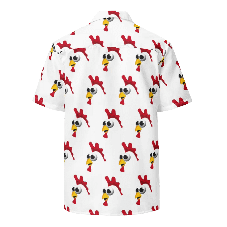 Ellis Special Button Down product image (8)