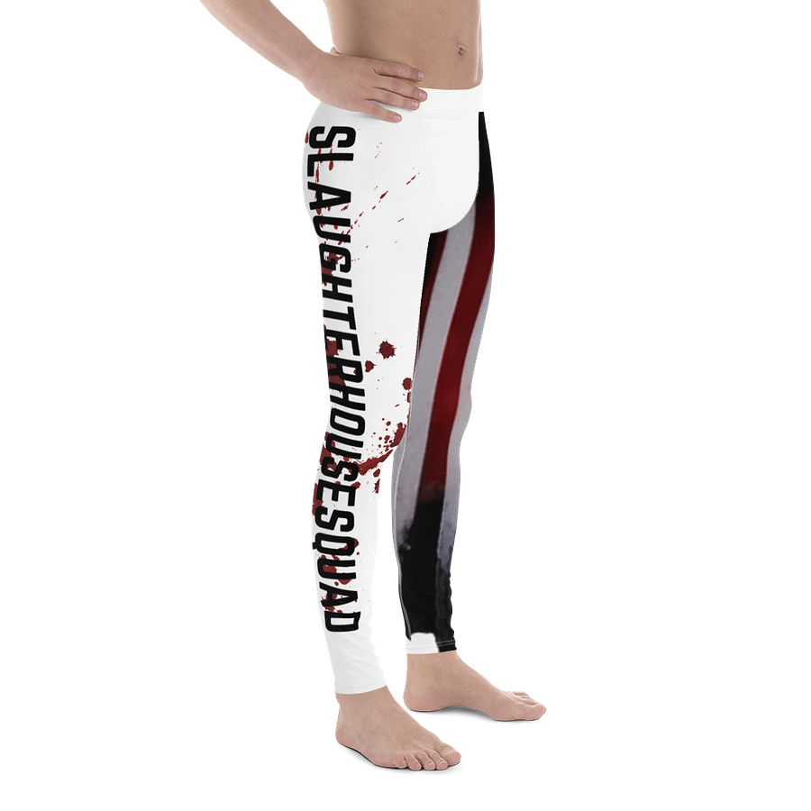 American Slaughterhouse Leggings product image (6)