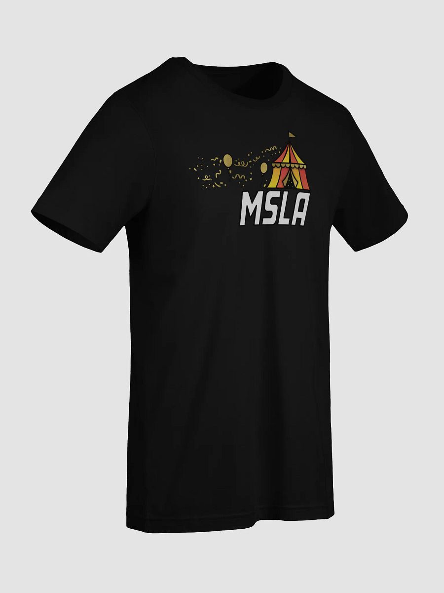 The Festival - T-Shirt product image (5)