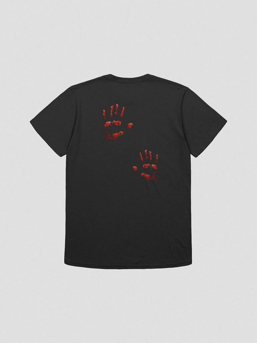 BOO T-Shirt! product image (9)