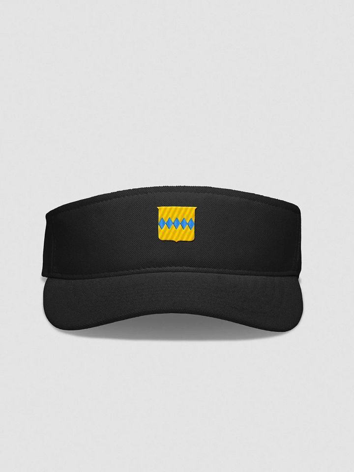 Pennington Visor Hat product image (5)