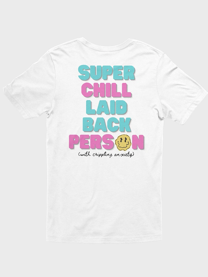 Super Chill Tee product image (1)