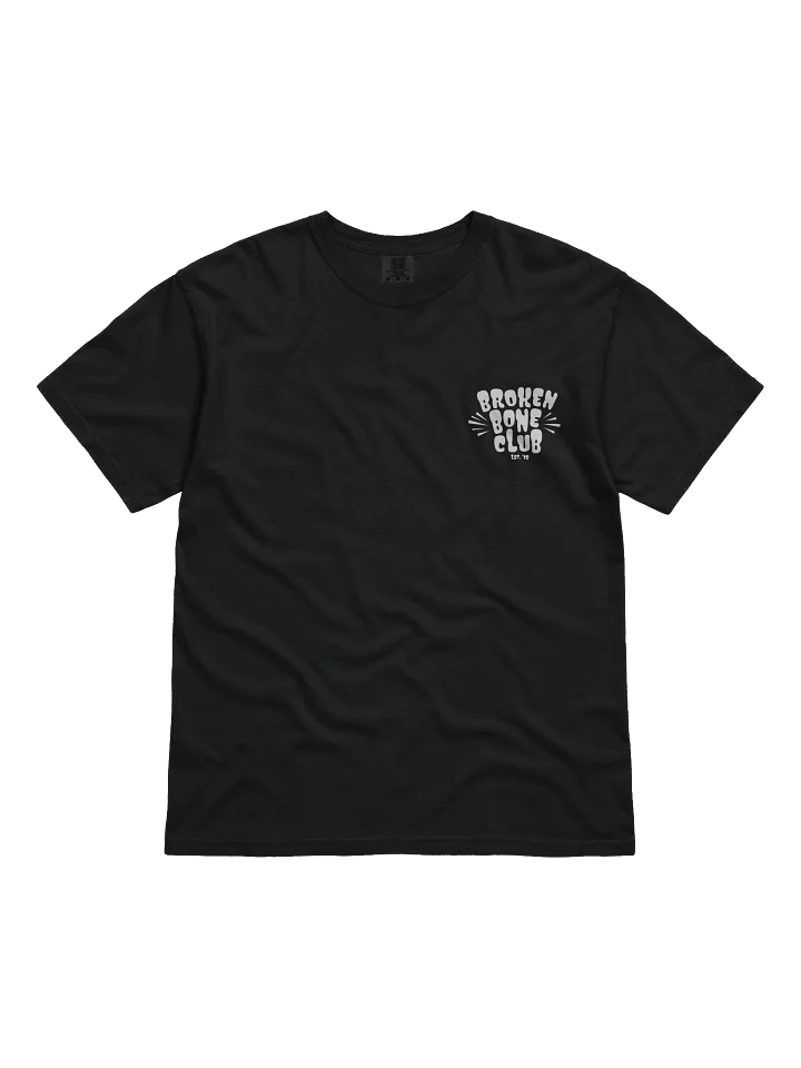 Broken Bone Club Tee product image (1)
