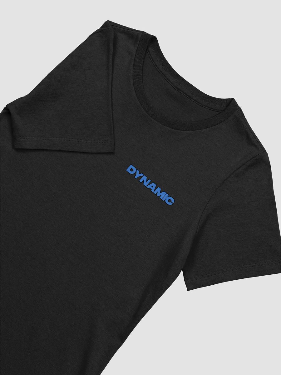 Women's Dynamic T-Shirt product image (3)