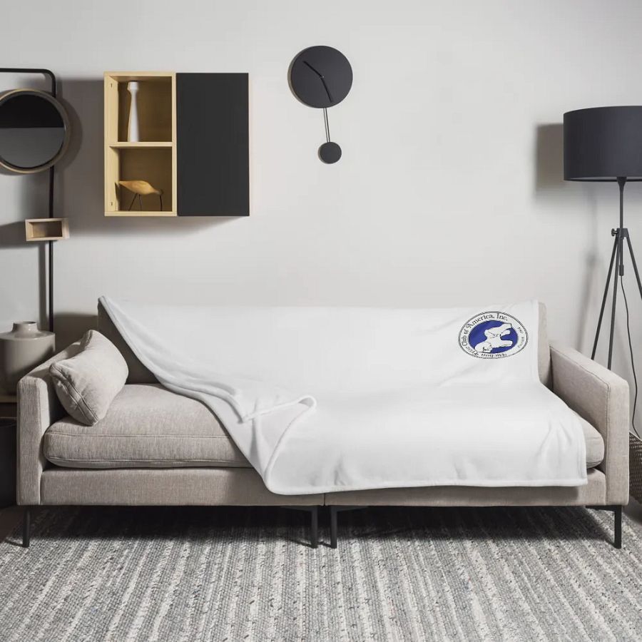 BFCA Blanket product image (2)