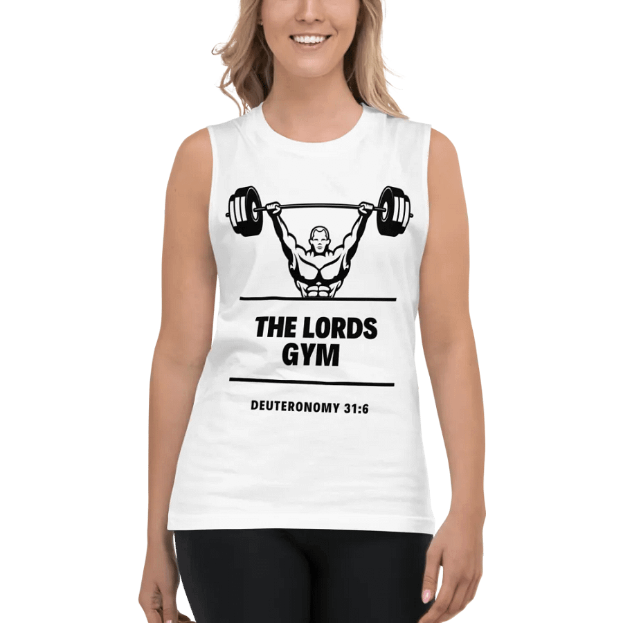 Lords Gym product image (4)