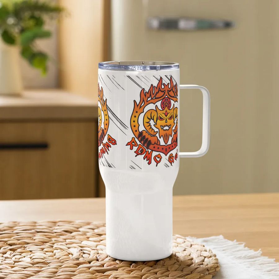 RDMC Travel Mug product image (11)