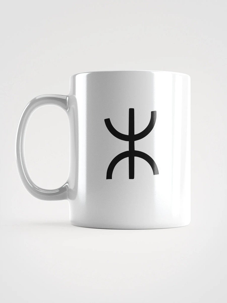 Amazigh Mug product image (12)