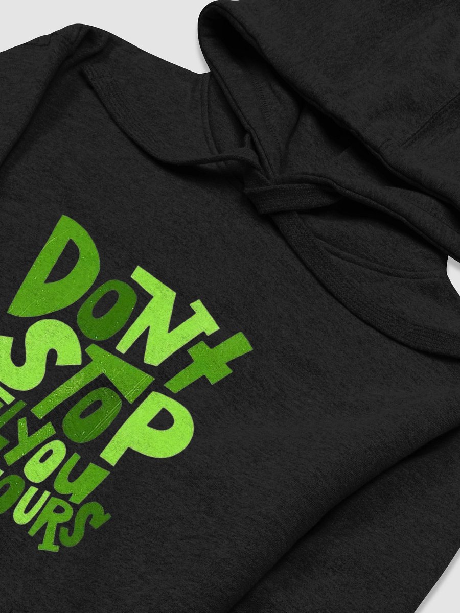 Empowerment Green Unisex Hoodie product image (27)