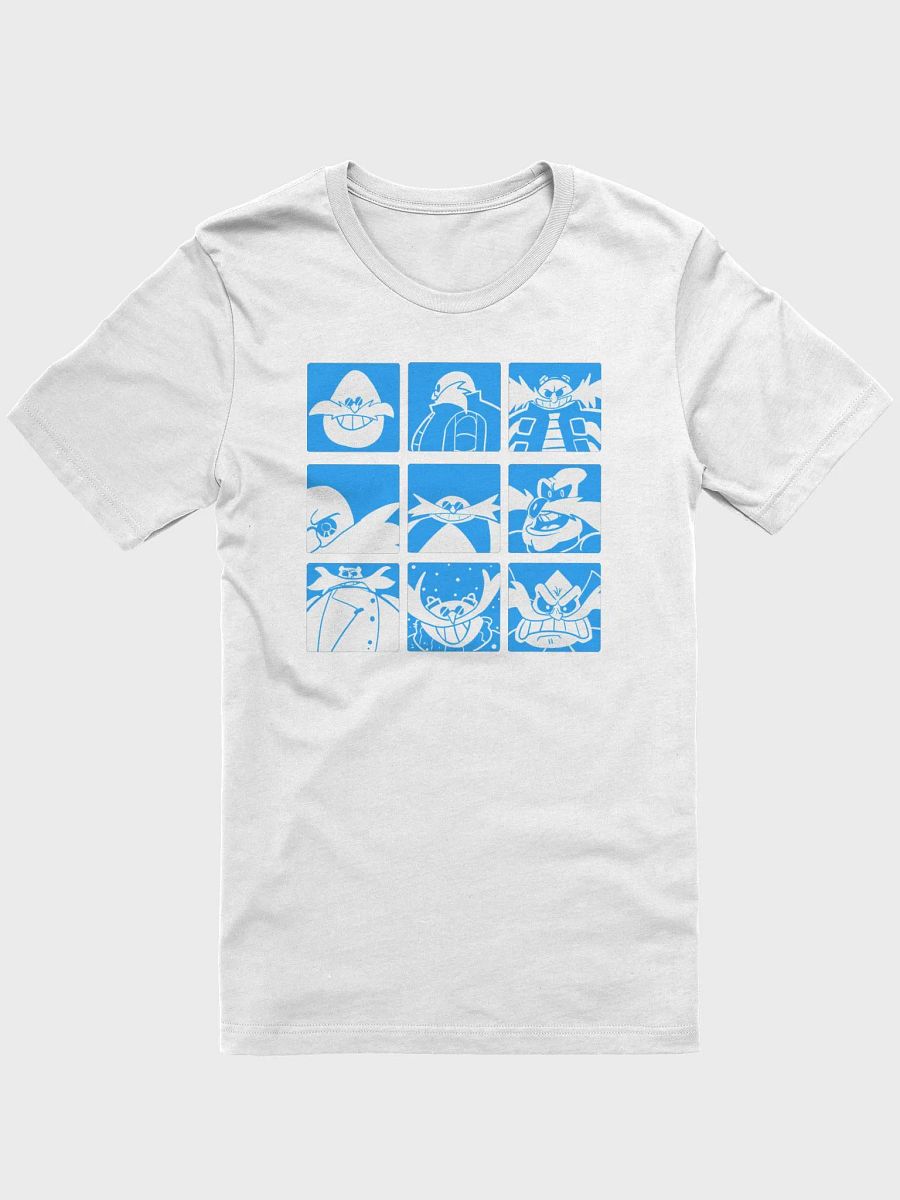 70 ALTERNATIVE ACCOUNTS TSHIRT product image (1)