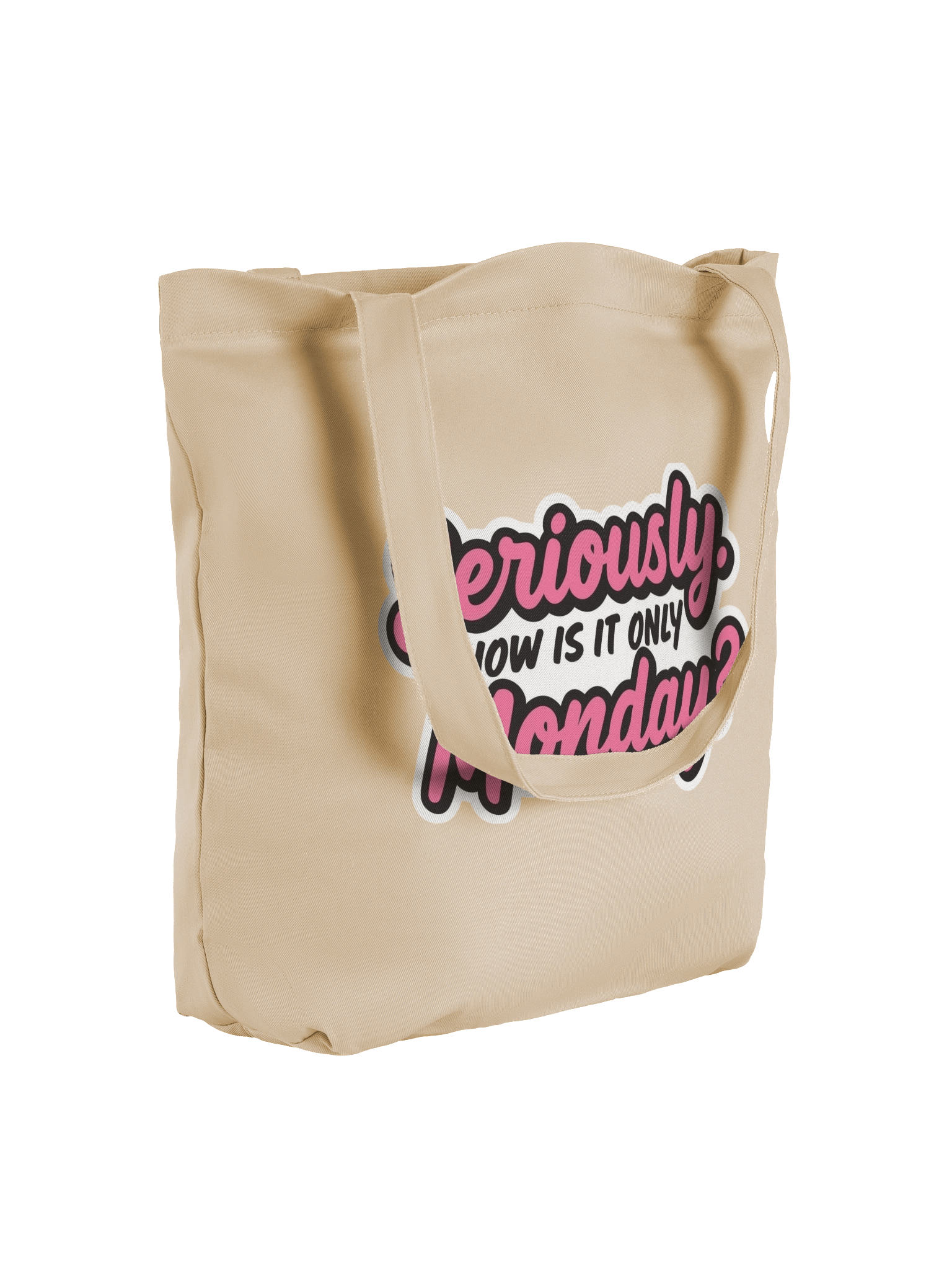 Seriously. How is it only Monday? product image (4)