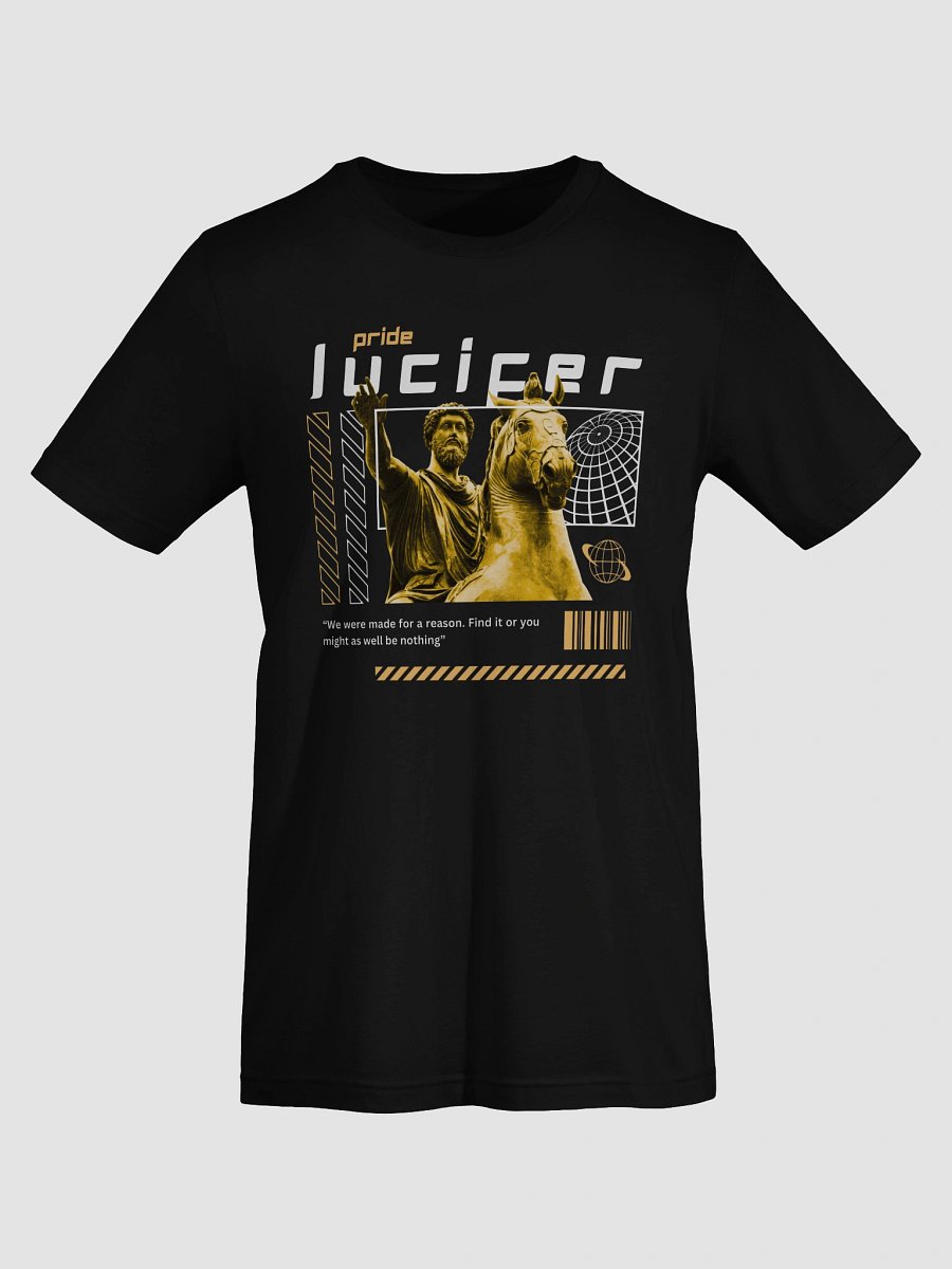 LUCIFER - FUNCTION OF FIRE product image (7)