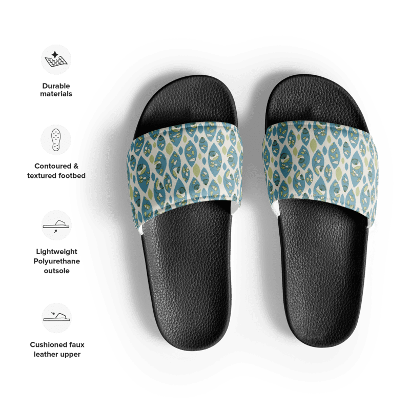 Chilly Summer | Men's Slides product image (2)