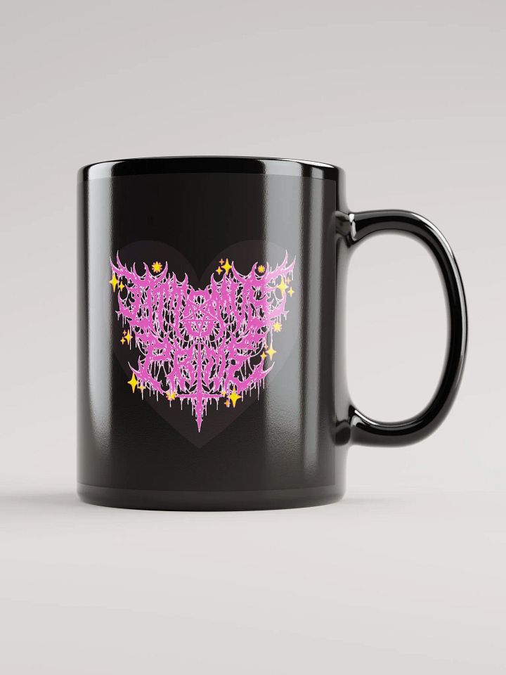 Pink Pony Cult Mug 💖SPECIAL EDITION💖 product image (1)