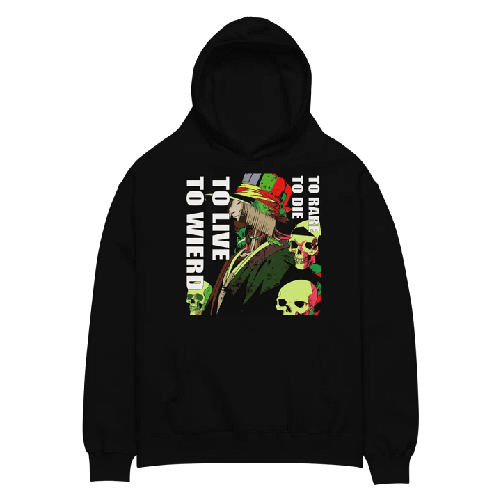 to rar to die product image (2)