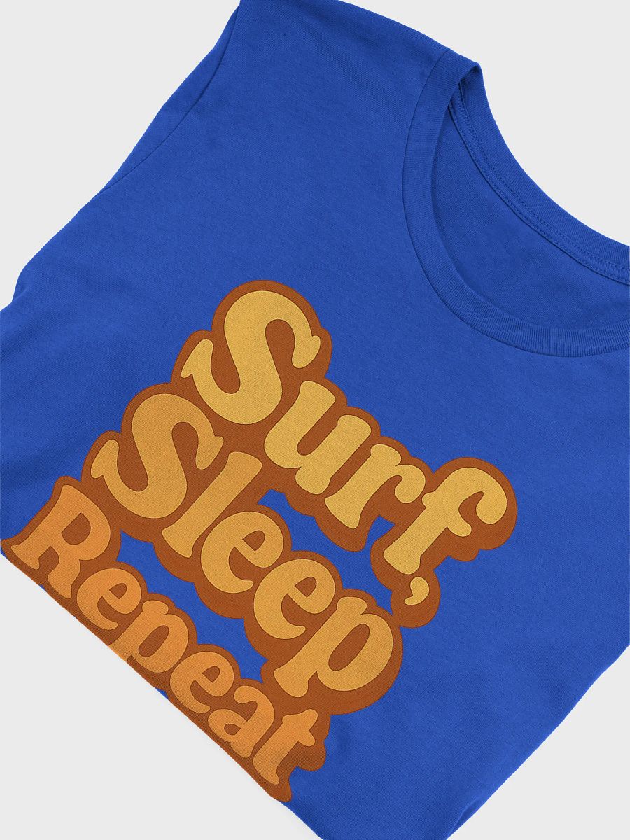 Ride the Sunset, Tribute to 70s Surf Culture product image (5)