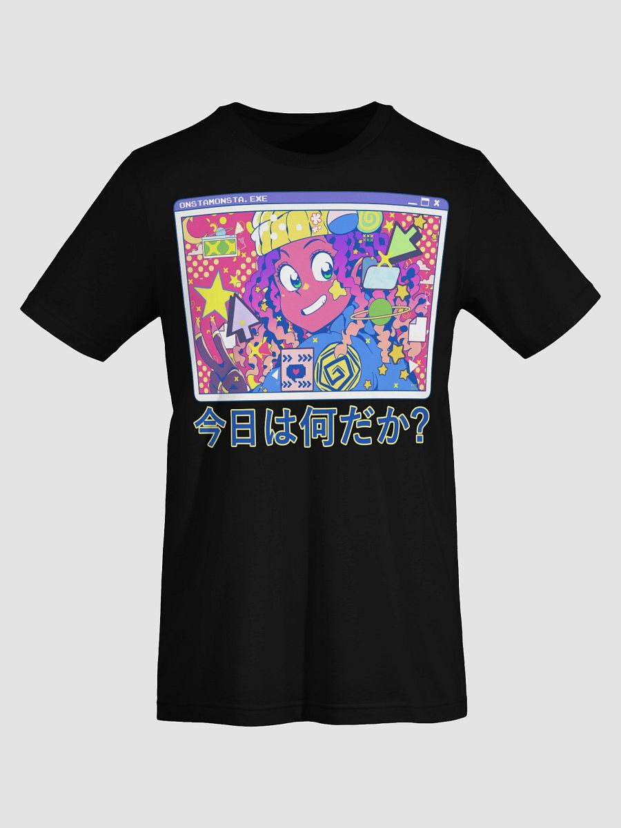 What is Today? SuperSoft T-shirt product image (75)