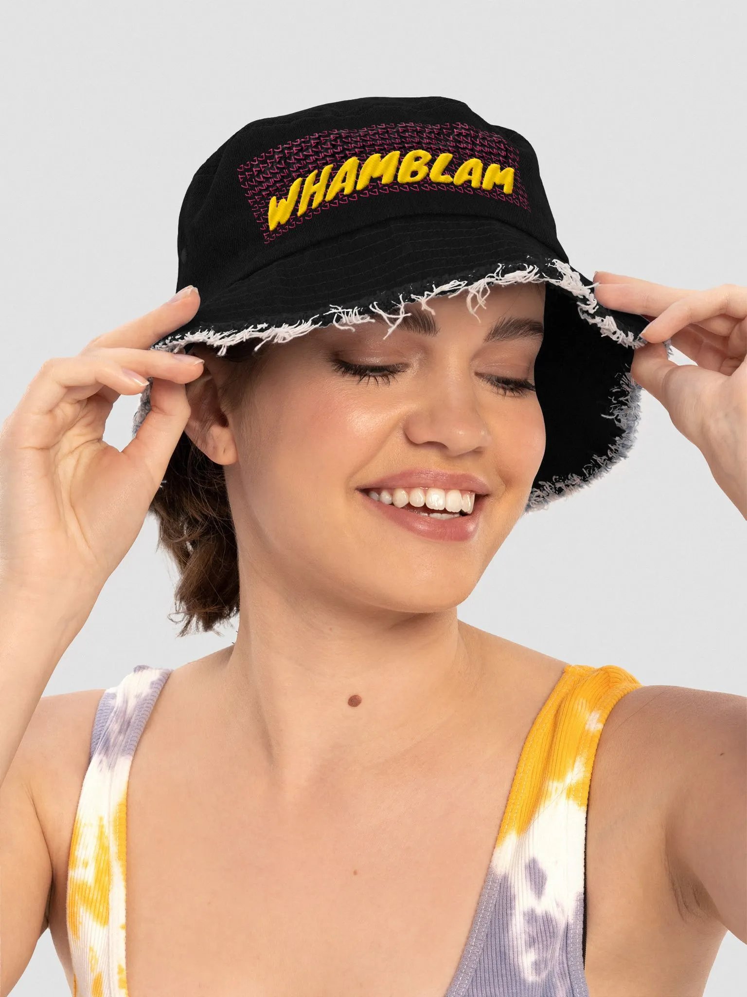 WhamBlam Hat product image (3)