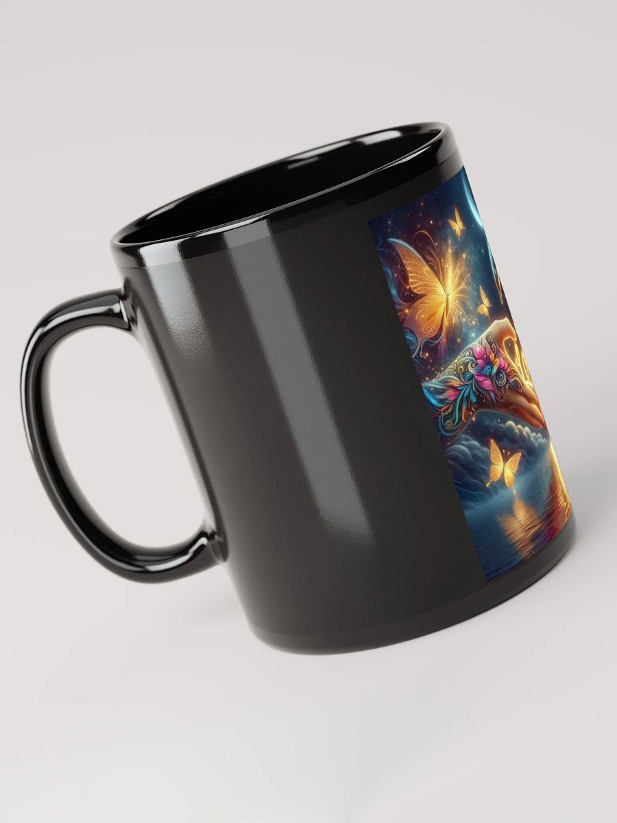 Magical Love Glow Mug product image (4)