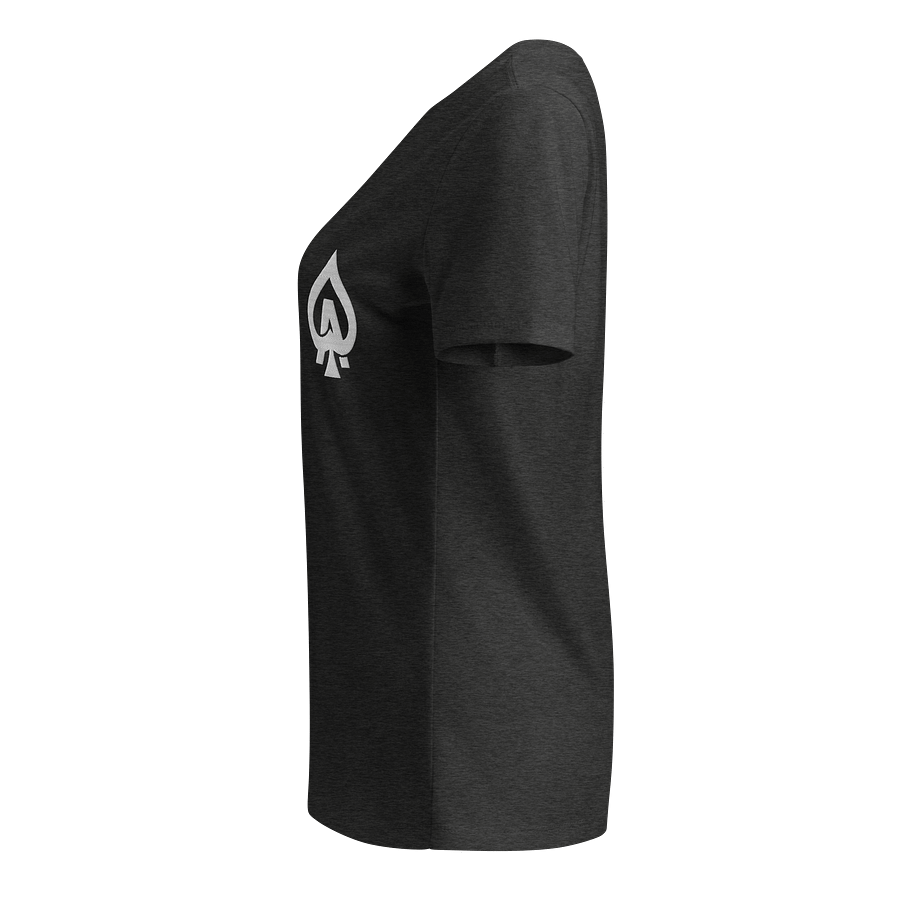 Women's Relaxed V-Neck T-Shirt product image (15)