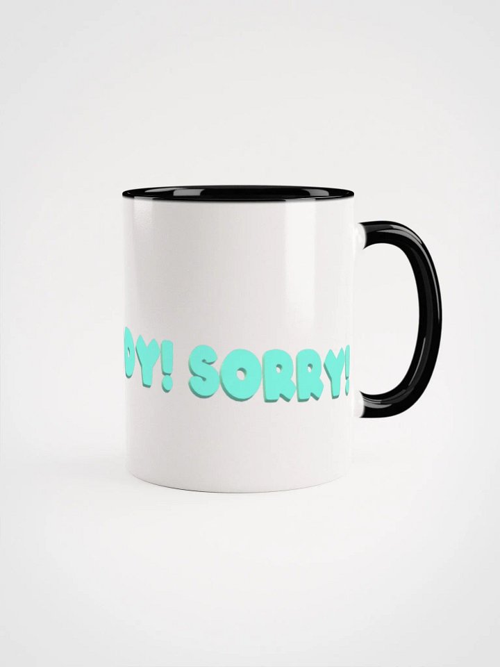 DADDY! sorry! product image (9)