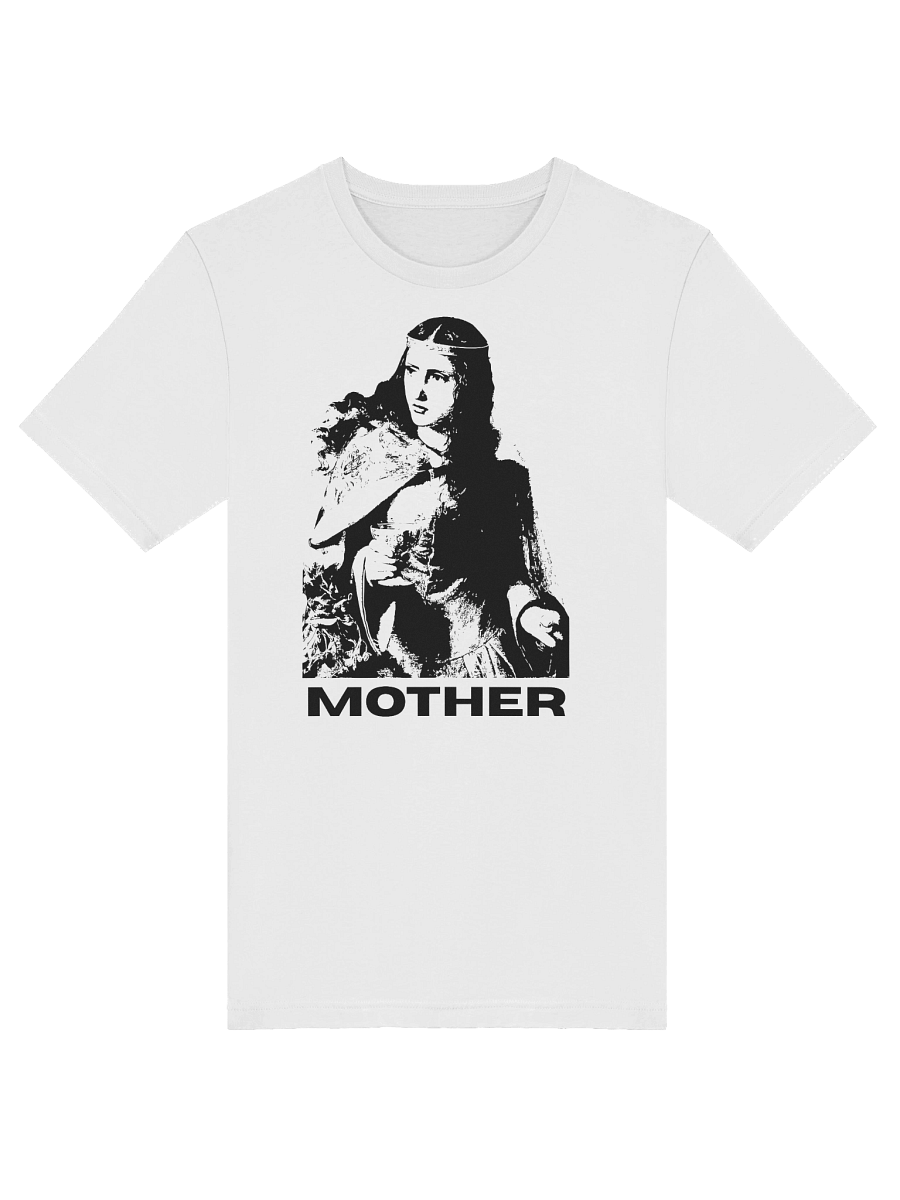 Eleanor Mother comfy tee product image (5)