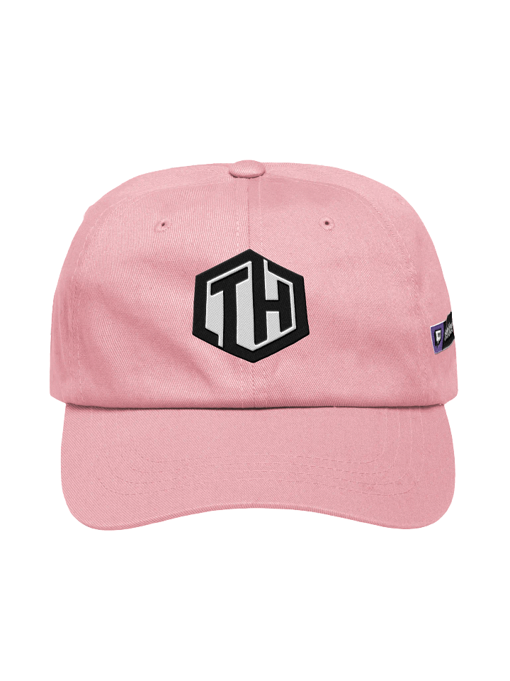 The PINK HAT product image (1)