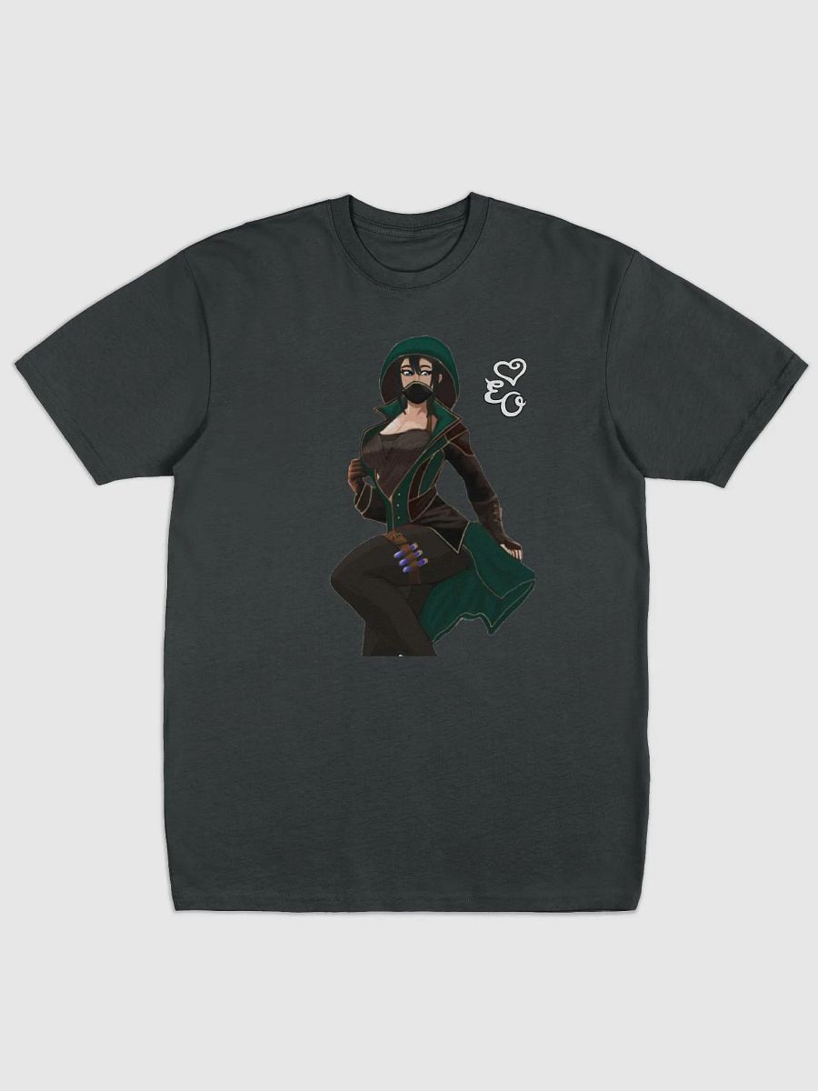 Assassin tshirts product image (4)