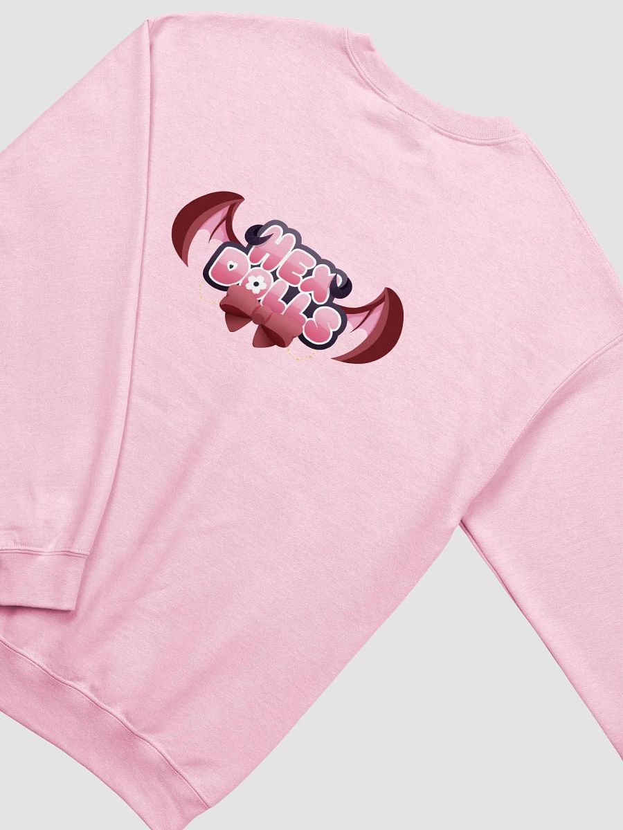 Frog Cuddles Sweatshirt product image (5)