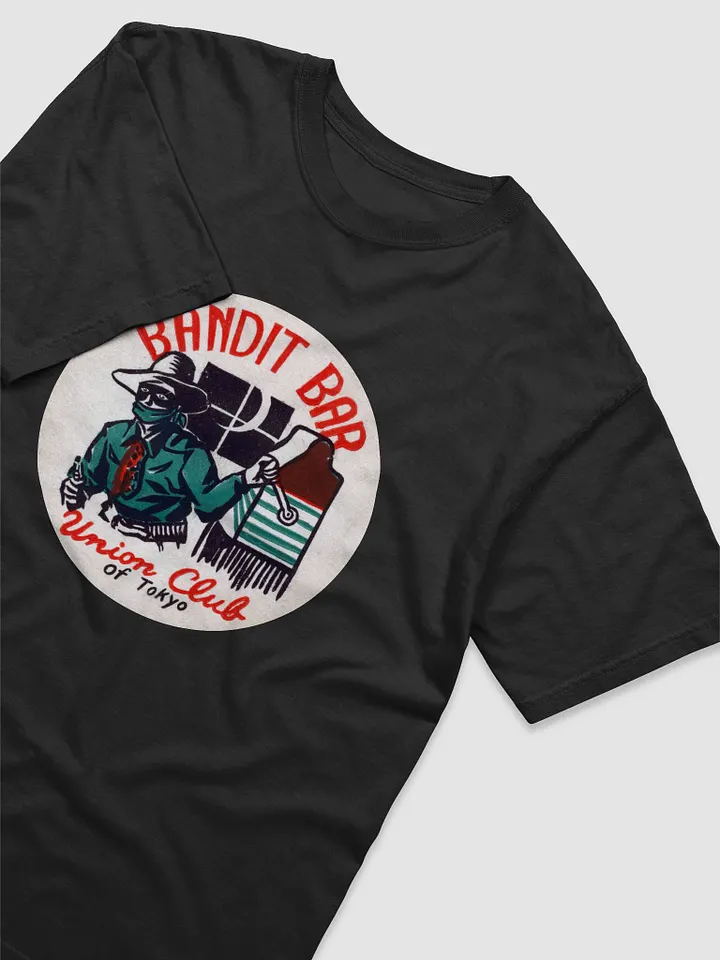 Tokyo Bandits product image (1)