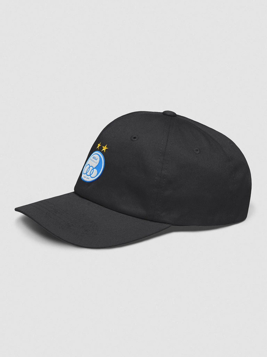 ESTEghlal F.C Emblem Dad Hat product image (3)