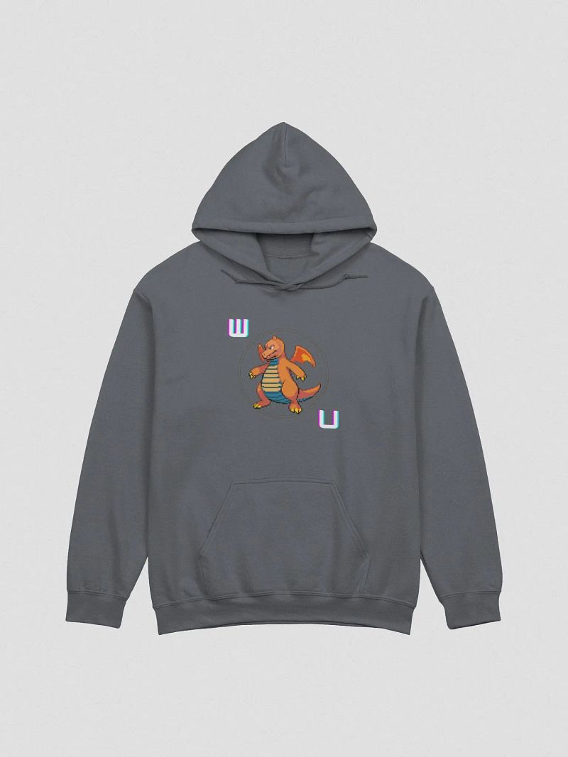 WallyHoodie