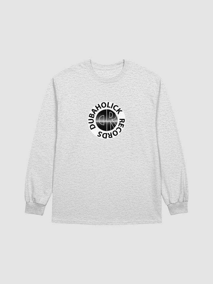DR Circle Gildan Ultra Cotton Long Sleeve T-Shirt product image (12)