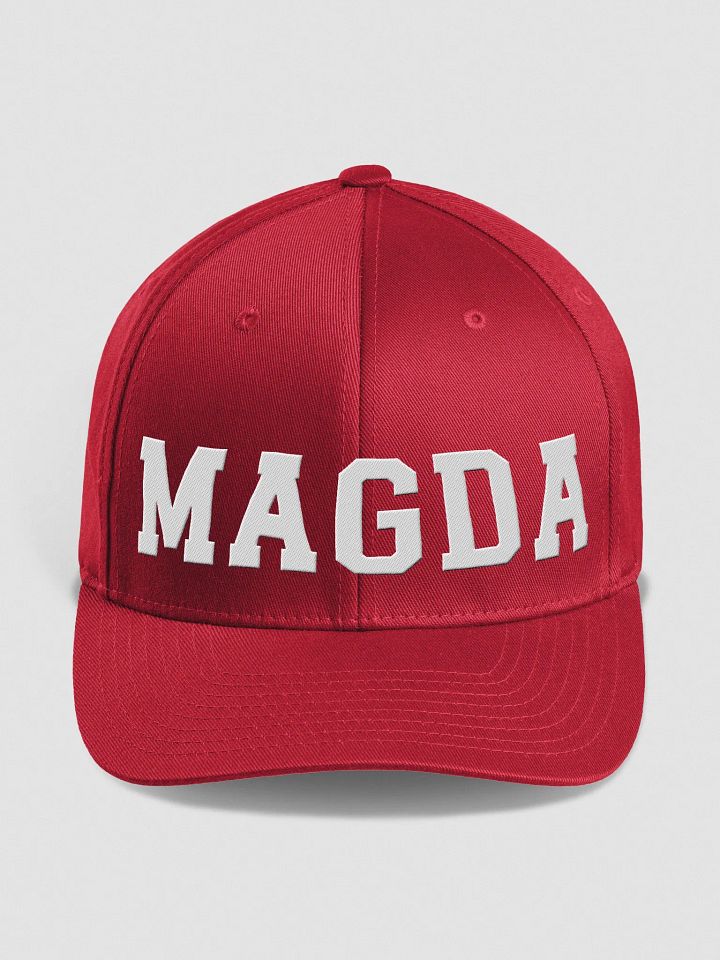 Make America MAGDA Again product image (2)
