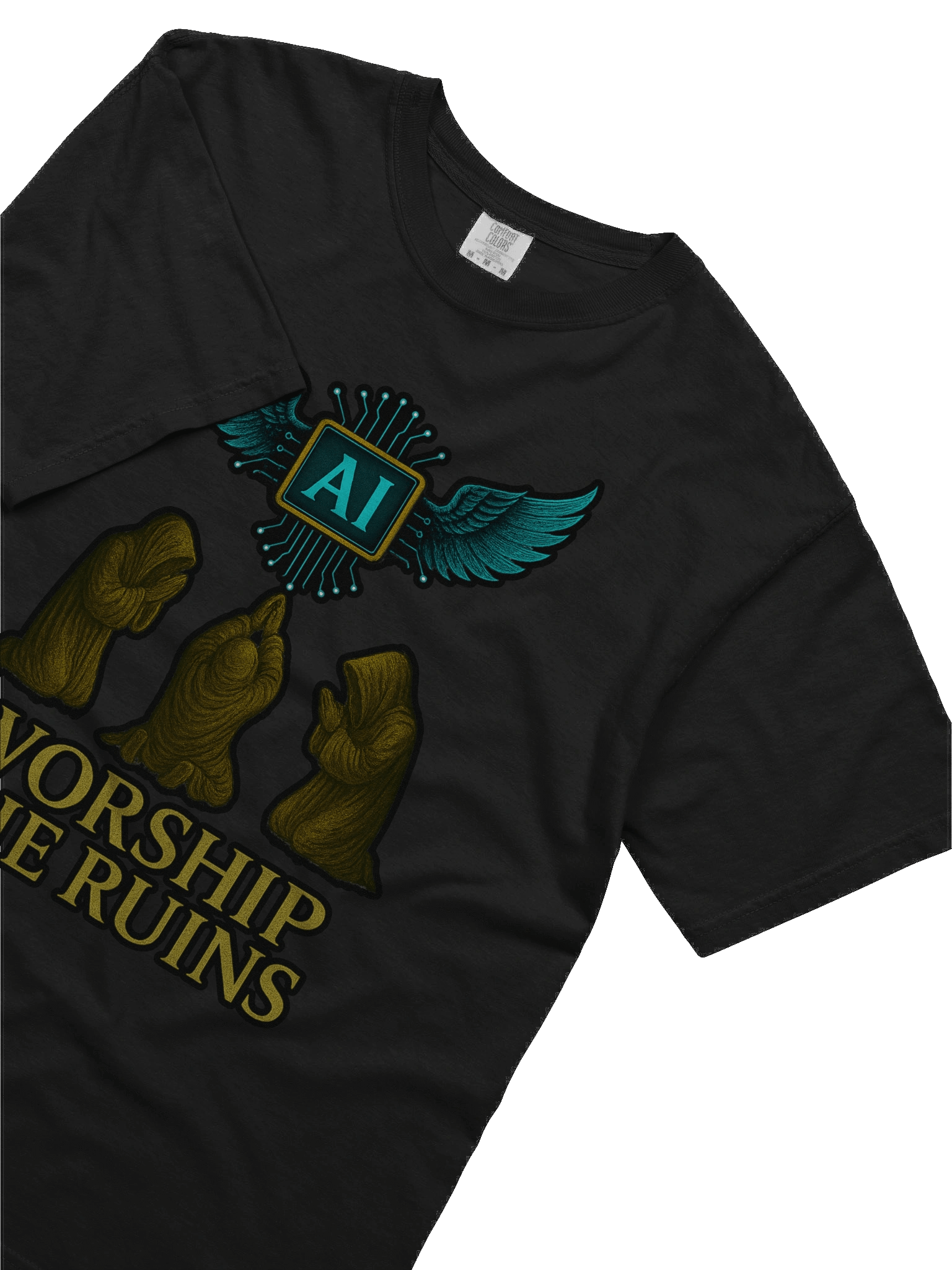 Worship the Ruins product image (5)