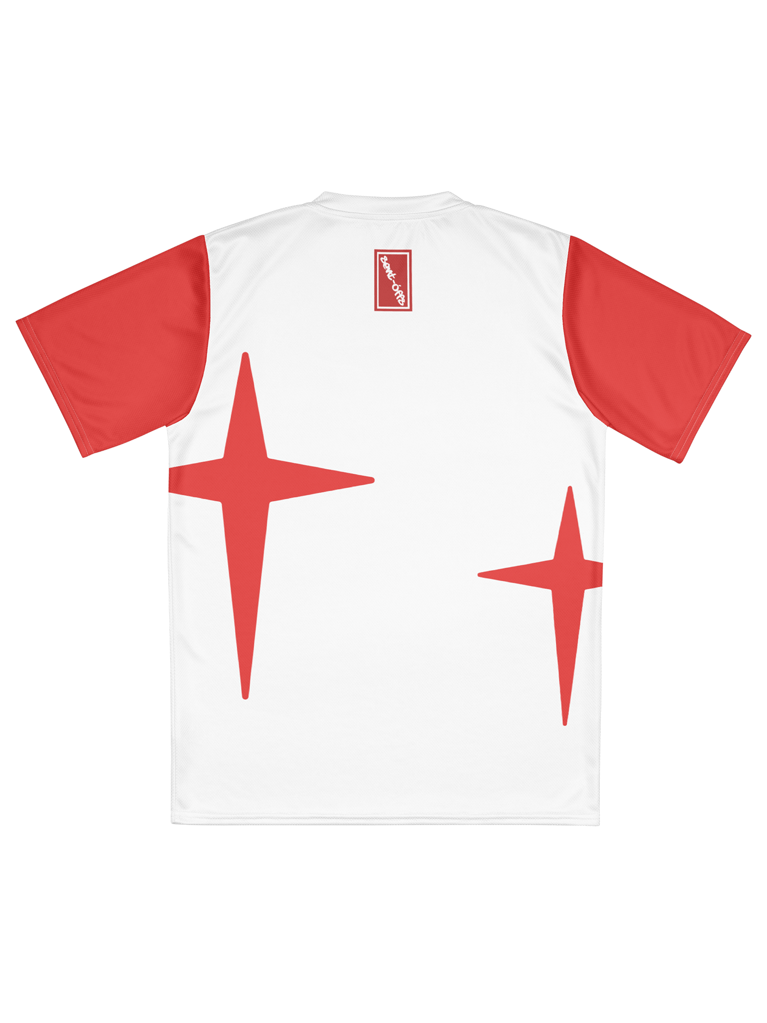 Prime White Era Jersey product image (2)