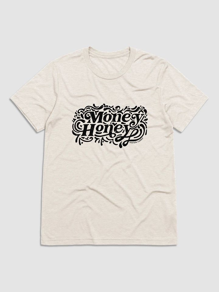 Money Honey Soft Tee - Unisex product image (1)