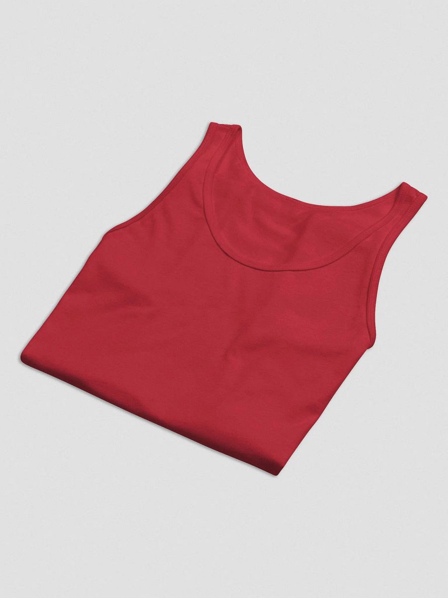 TiaLaughs RooRage Singlet Top Uncensored Back Only product image (5)